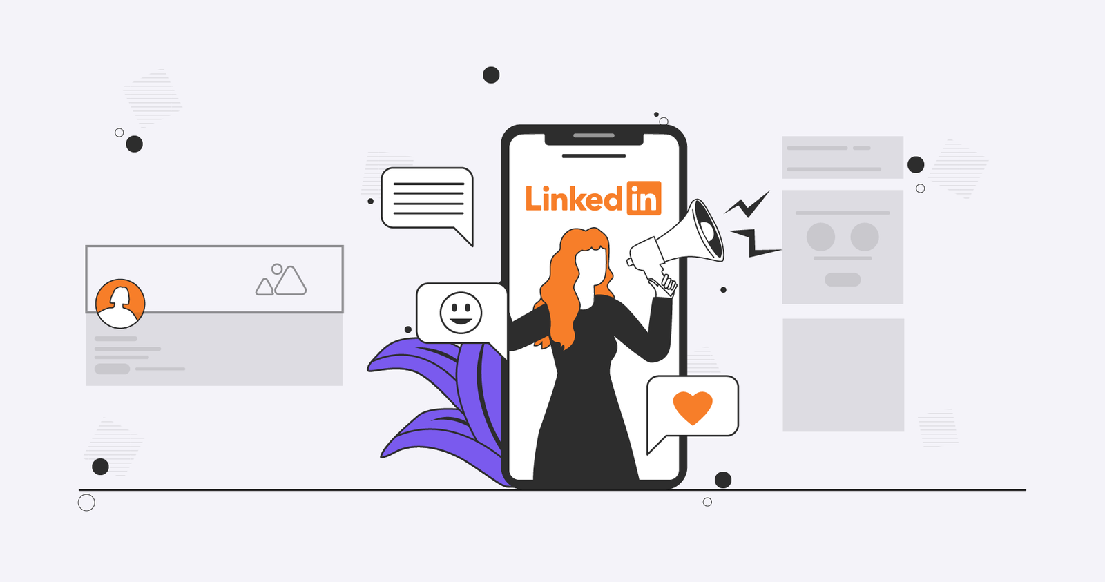 How to become a linkedin influencer