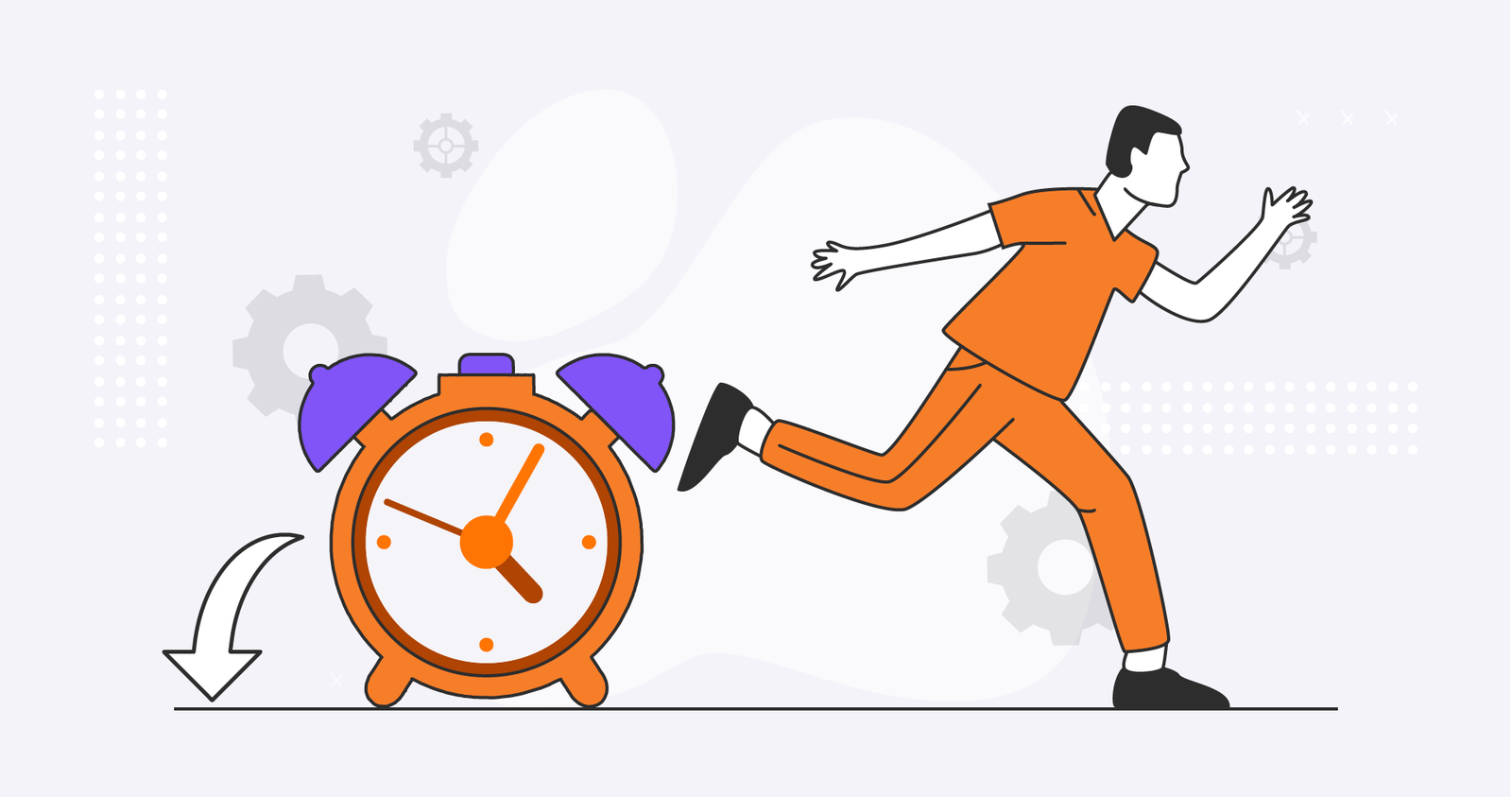 5 Time Wasters of Sales and Marketing Departments That Can Be Easily Prevented